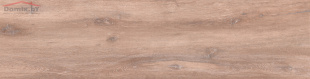 Керамогранит Cersanit Wood Concept Natural коричневый рельеф рект. арт. WN4T113 (21,8x89,8)